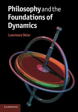 portada Philosophy And The Foundations Of Dynamics (in English)