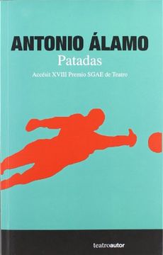 portada Patadas (in Spanish)