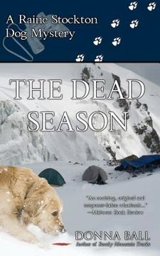 portada the dead season