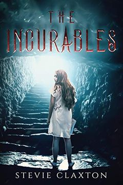 portada The Incurables (en Inglés)