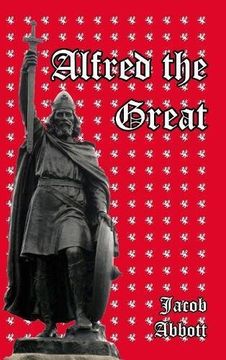 portada Alfred the Great (en Inglés)