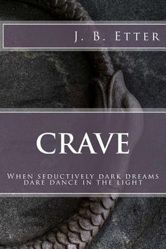 portada Crave (en Inglés)