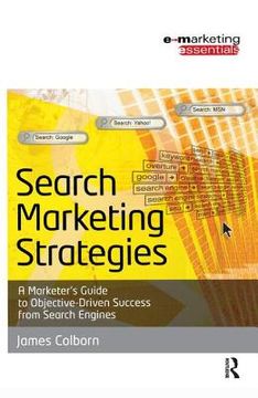 portada Search Marketing Strategies