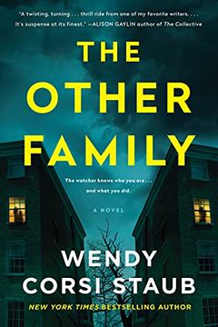 portada The Other Family (in English)