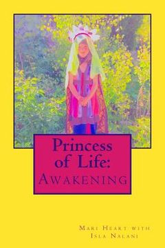 portada Princess of Life: Awakening (en Inglés)