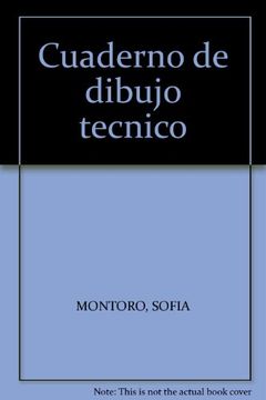 portada Cuaderno de Dibujo Tecnico (in Spanish)