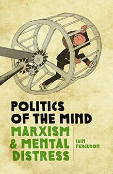 portada Politics of the Mind (2Nd Edition) (en Inglés)