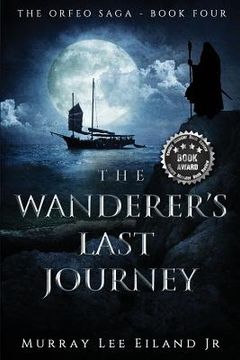 portada The Wanderer's Last Journey