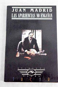 portada Las Apariencias no Engañan (2ª Ed. )