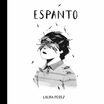 portada Espanto (in Spanish)
