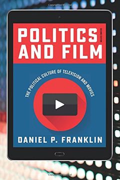 portada Politics and Film