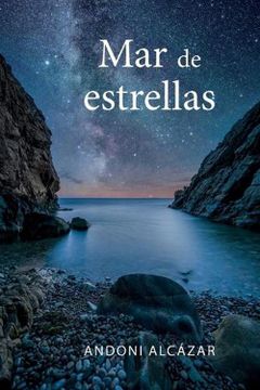 portada Mar de Estrellas (Paperback) (in Spanish)