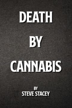 portada Death By Cannabis (en Inglés)