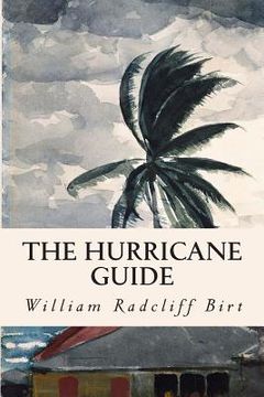 portada The Hurricane Guide