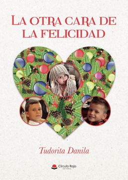 portada La Otra Cara de la Felicidad (in Spanish)