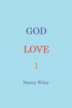 portada God Love 1 (en Inglés)