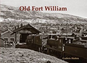 portada Old Fort William