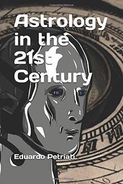 portada Astrology in the 21St Century (en Inglés)