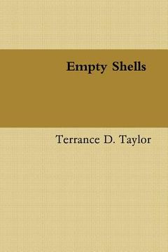 portada Empty Shells (en Inglés)