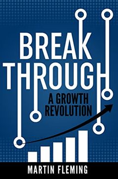 portada Breakthrough: A Growth Revolution (en Inglés)