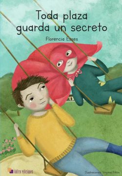 portada Toda Plaza Guarda un Secreto (in Spanish)