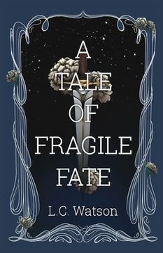 portada A Tale of Fragile Fate