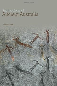 portada Archaeology of Ancient Australia (en Inglés)