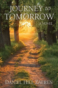 portada Journey to Tomorrow (en Inglés)