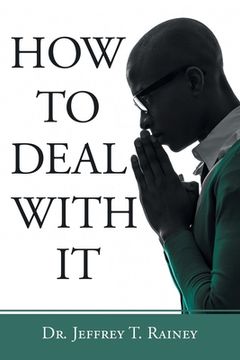 portada How to Deal with It (in English)