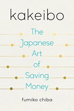 portada Kakeibo: The Japanese art of Saving Money (in English)