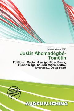 portada justin ahomad gb -tom tin