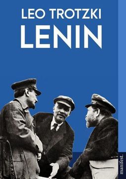portada Lenin (en Alemán)