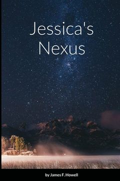 portada Jessica's Neus (en Inglés)