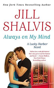 portada Always on My Mind: Number 8 in series (Lucky Harbor)