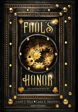 portada Fool's Honor: An Anthology (in English)
