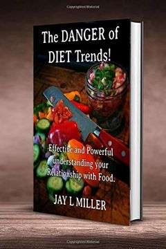 portada The Danger of Diet Trends (in English)