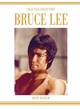 portada Bruce lee the Chan yuk Collection (in English)