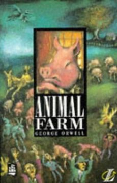 portada nll animal farm