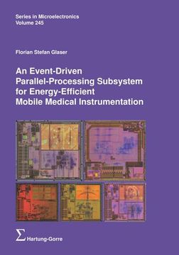 portada An Event-Driven Parallel-Processing Subsystem for Energy-Efficient Mobile Medical Instrumentation 