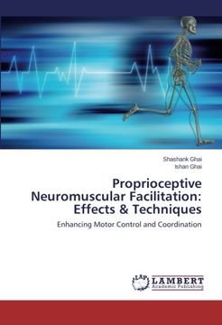 portada Proprioceptive Neuromuscular Facilitation: Effects & Techniques
