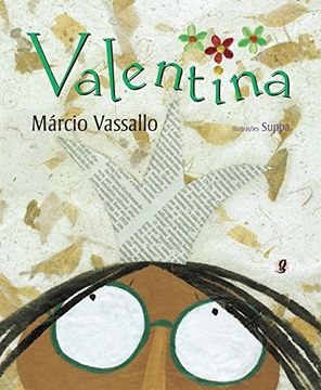 portada Valentina (Em Portuguese do Brasil)