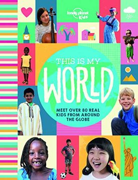 portada This is my World (Lonely Planet Kids) 