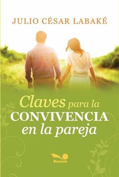 portada Claves Para la Convivencia en la Pareja (in Spanish)
