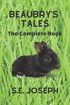 portada Beaubry's Tales: The Complete Book (en Inglés)