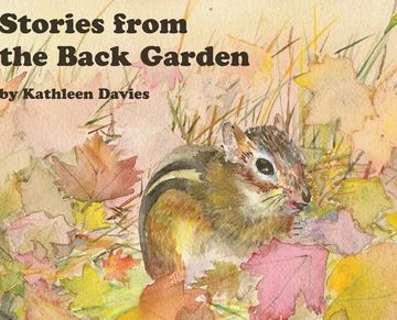 portada Stories from the Back Garden (en Inglés)