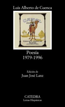 portada Poesia 1979-1996