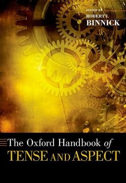 portada The Oxford Handbook of Tense and Aspect (Oxford Handbooks)
