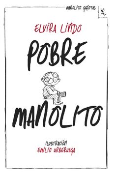 portada Pobre Manolito (in Spanish)