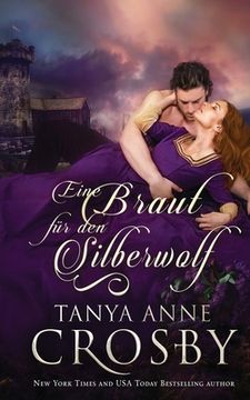 portada Eine Braut für den Silberwolf (in German)