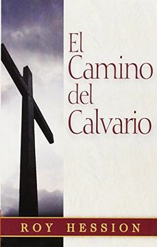portada El Camino del Calvario = the Calvary Road